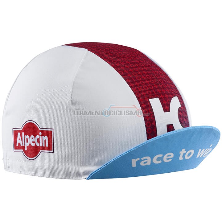 2018 Katusha Alpecin Tour de France Cappello Ciclismo Ciclismo